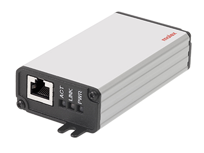 Foto Molex y Deco Lighting anuncian su cooperación.